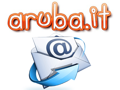 Aruba accesso Email
